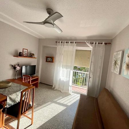 Apartamentos Ismael. Isabel Peñíscola Εξωτερικό φωτογραφία