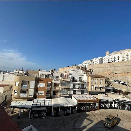 Apartamentos Ismael. Isabel Peñíscola Εξωτερικό φωτογραφία