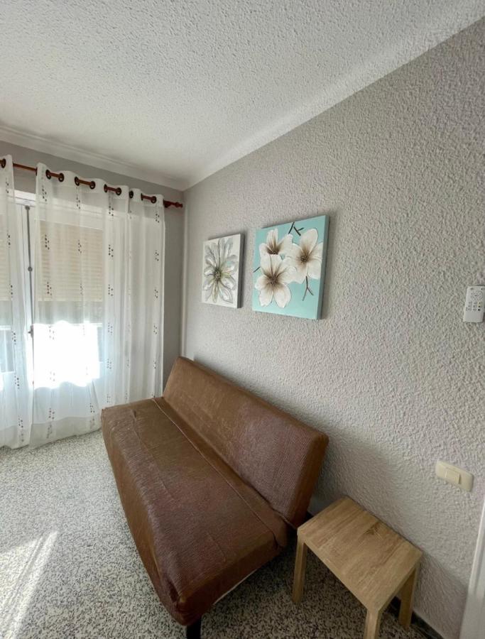 Apartamentos Ismael. Isabel Peñíscola Εξωτερικό φωτογραφία