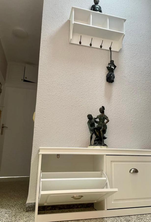 Apartamentos Ismael. Isabel Peñíscola Εξωτερικό φωτογραφία