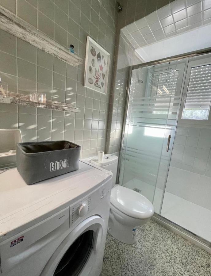 Apartamentos Ismael. Isabel Peñíscola Εξωτερικό φωτογραφία