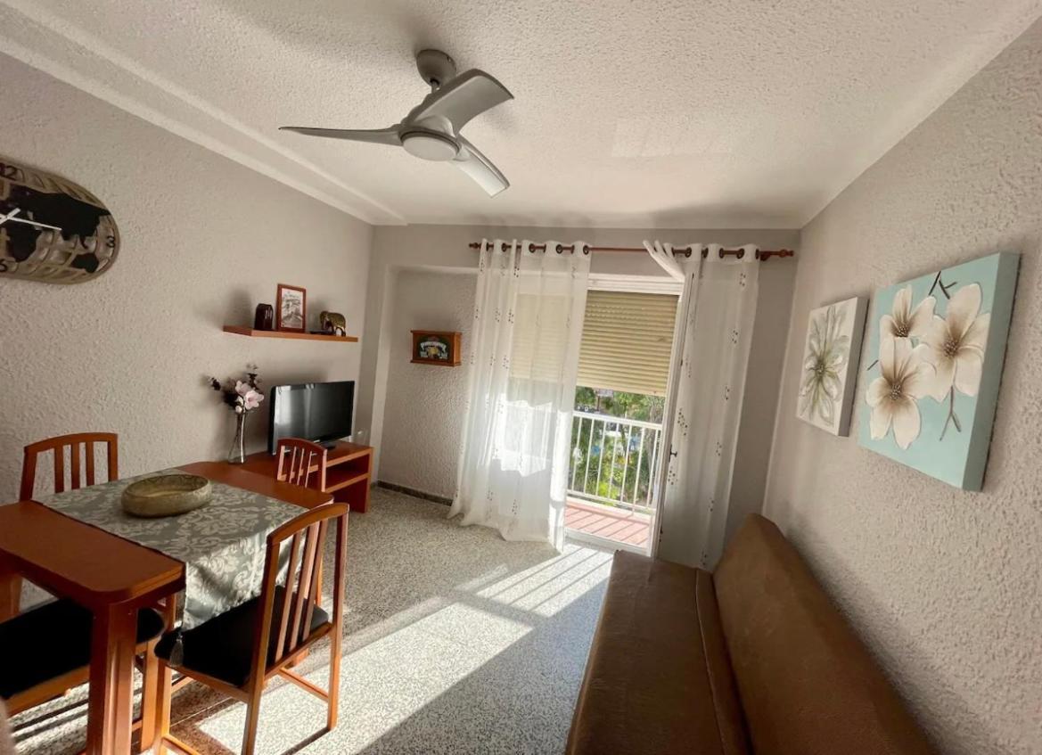 Apartamentos Ismael. Isabel Peñíscola Εξωτερικό φωτογραφία