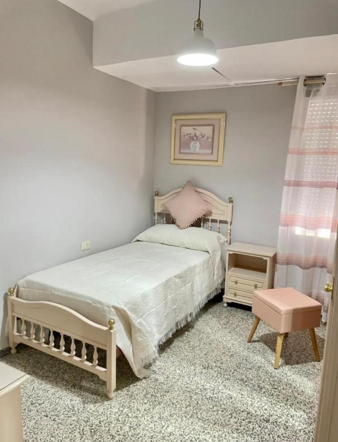 Apartamentos Ismael. Isabel Peñíscola Εξωτερικό φωτογραφία