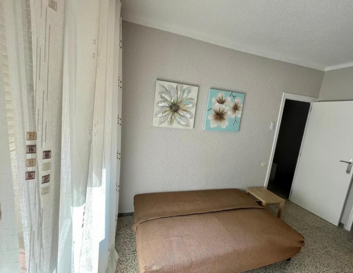 Apartamentos Ismael. Isabel Peñíscola Εξωτερικό φωτογραφία
