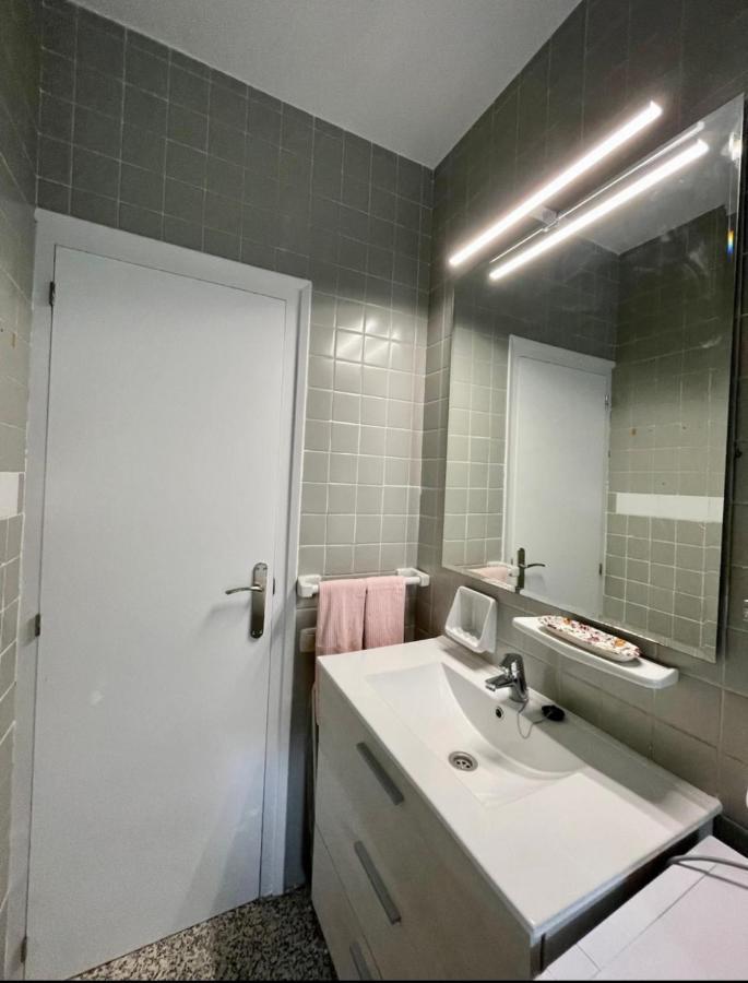 Apartamentos Ismael. Isabel Peñíscola Εξωτερικό φωτογραφία