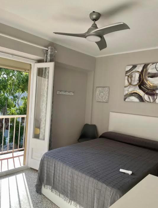 Apartamentos Ismael. Isabel Peñíscola Εξωτερικό φωτογραφία