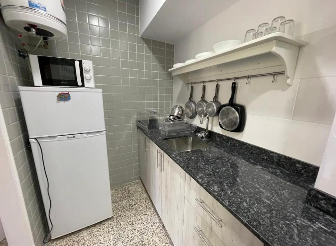 Apartamentos Ismael. Isabel Peñíscola Εξωτερικό φωτογραφία